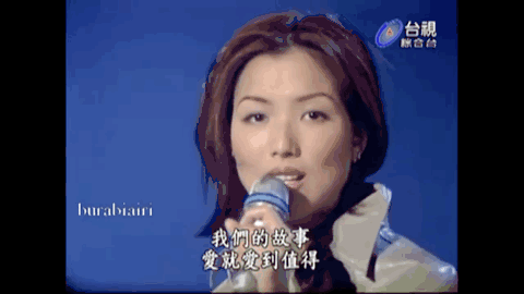 陈慧娴|她是香港一代天后，遭3个男人抛弃，爆红时突然消失