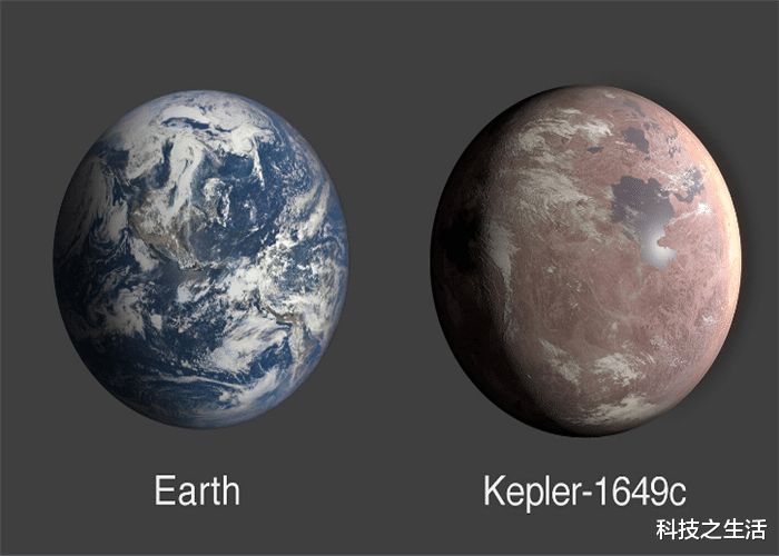 『』“第二地球”被发现，上面四季如春，人类是否可以移居到那里呢？