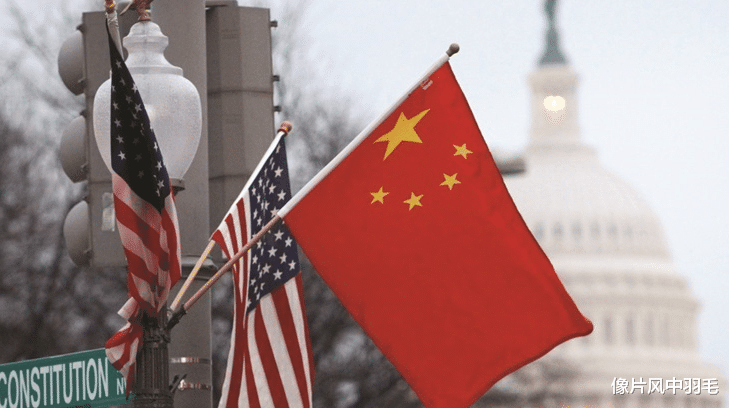 美国|“只要美国同意，我们就加入”！特朗普不再坚持：先不跟中国谈判！