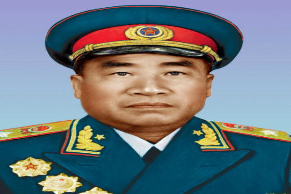 朱德|新十大元帅都是谁提的名，为什么元帅只有十个名额？