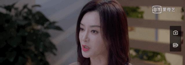 秦岚|秦岚，公认的姐圈白月光