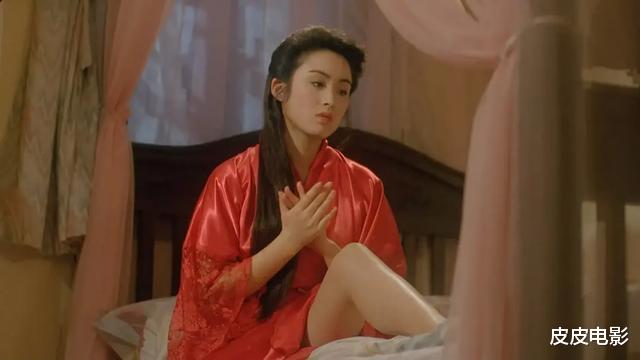 「李小龙」除了陈百祥，还有今年金像奖影帝，周星驰这部电影，阵容藏龙卧虎