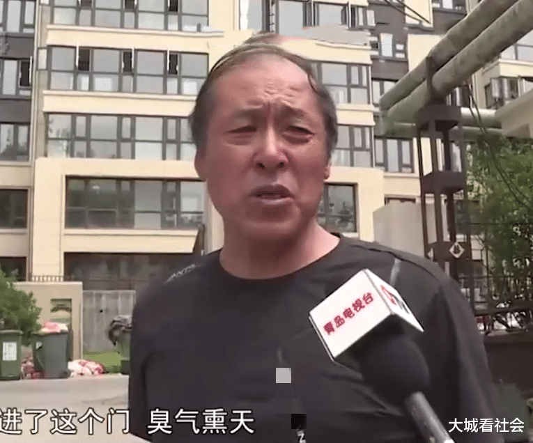 『环保』物业撤离后满地垃圾，业主愿意提高物业费，却没有物业来接手