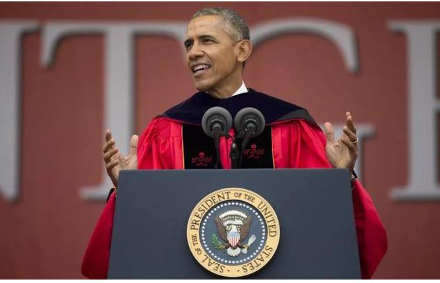 ：“我为什么要读书？”奥巴马的回答，堪称这个问题的经典答案