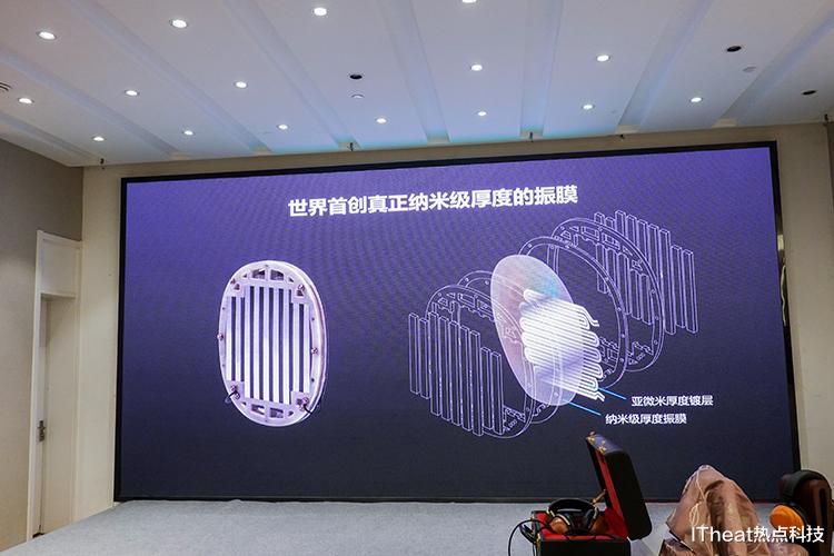 windows10|HIFIMAN发布HE-R10系列耳机 封闭式平板耳机新体验