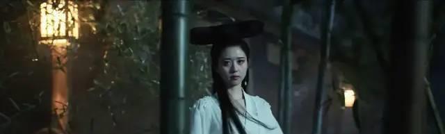 [聂小倩]8.7到4.9，烂片只会软色情？