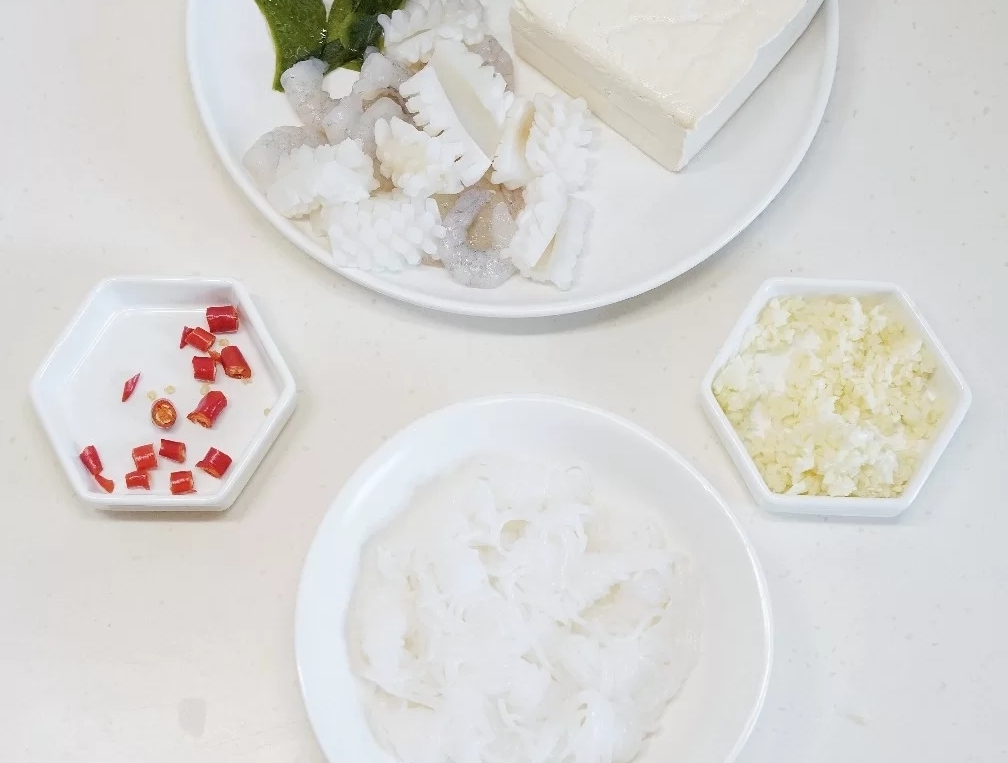 裙带菜|减肥汤又再次出现，好喝不怕胖的减脂汤，不得不爱上