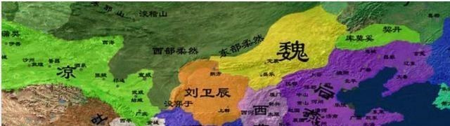 苻坚▲世界历史上的“赌国运”事件,下场基本都很惨