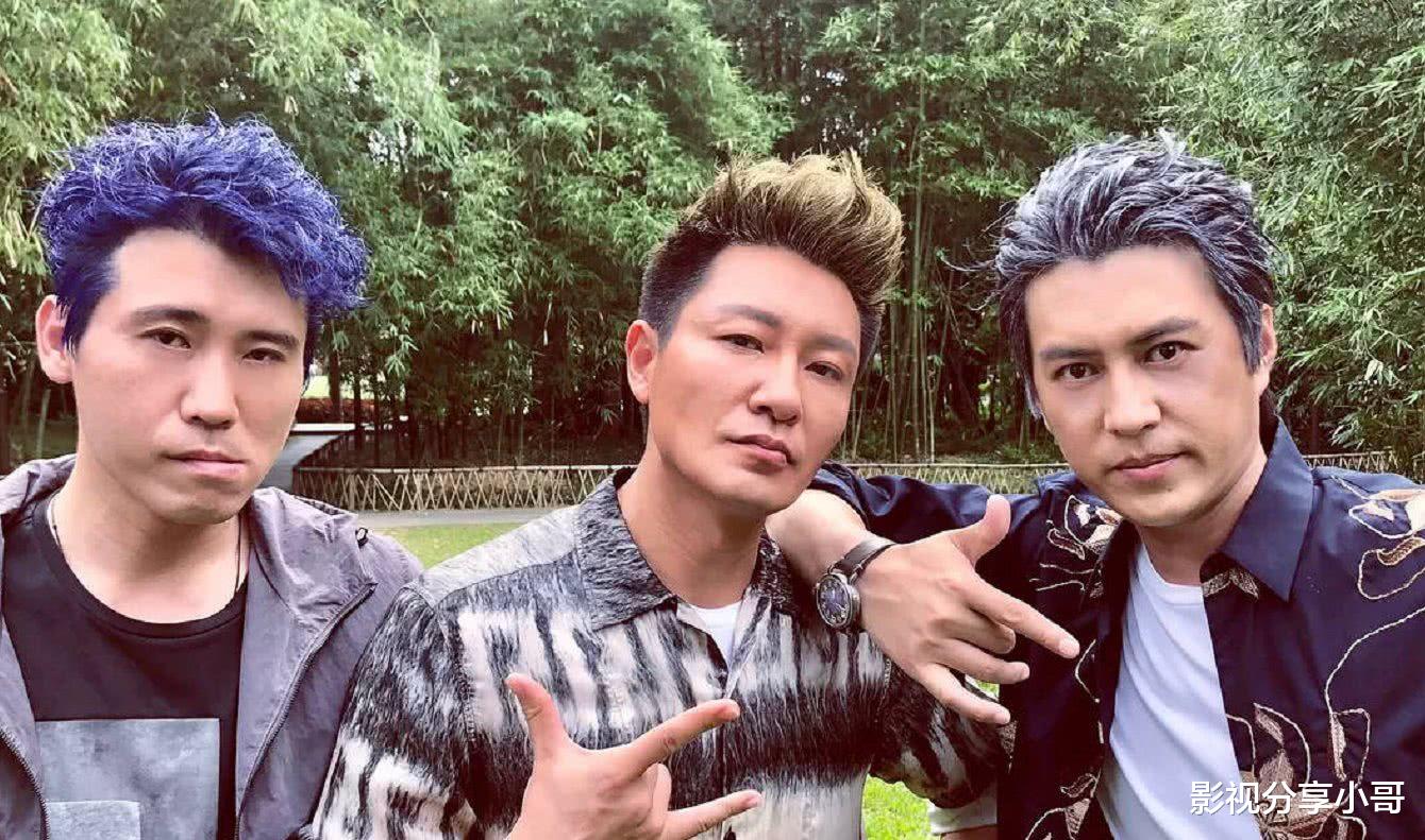 [如果岁月可回头]《如果岁月可回头》，请不要“侮辱”中年男人这四个字