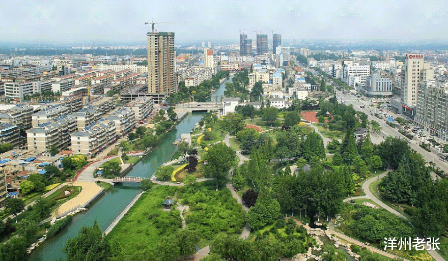 洋州老张|线路走向初定！时速350公里高铁串联苏鲁，途径4市设站10座