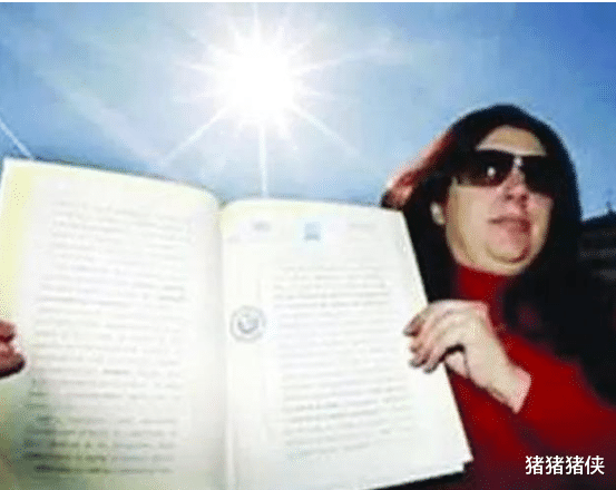 「女孩」那个用名字将太阳注册的女孩，向全人类收取“太阳照射费”，结果怎样