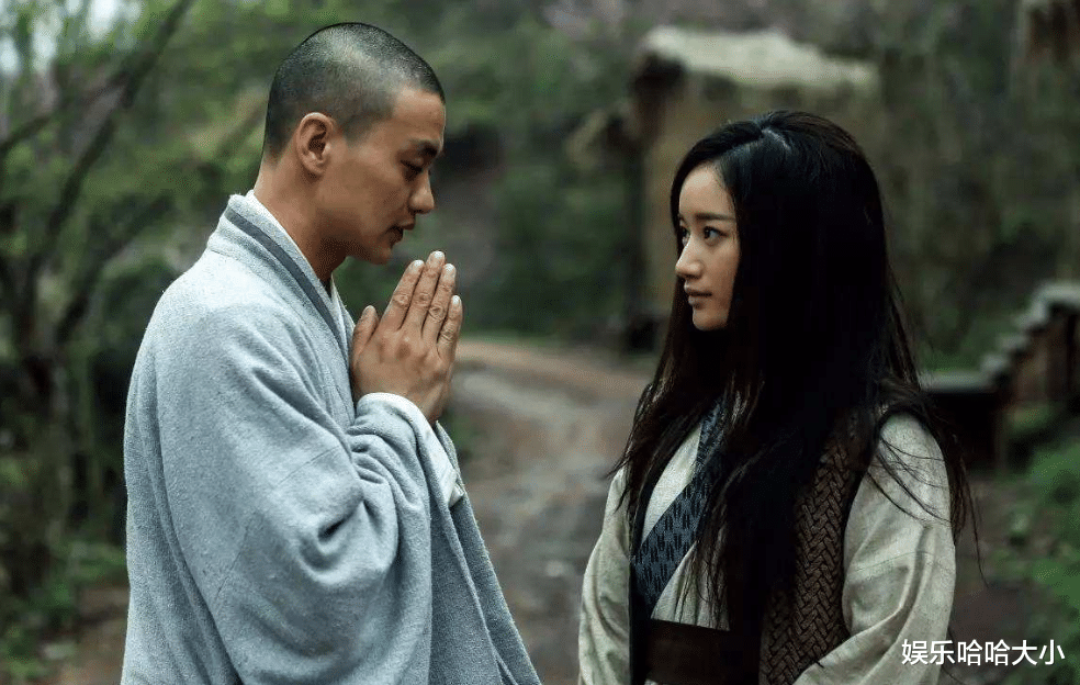 【央视】导演跑了的烂尾戏,主演自导后拍完没有卫视购买只能停播,后在央视播出