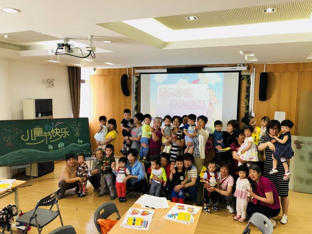 上海徐汇 智慧治理、暖情自治，盛心汇汇聚泾彩新时代