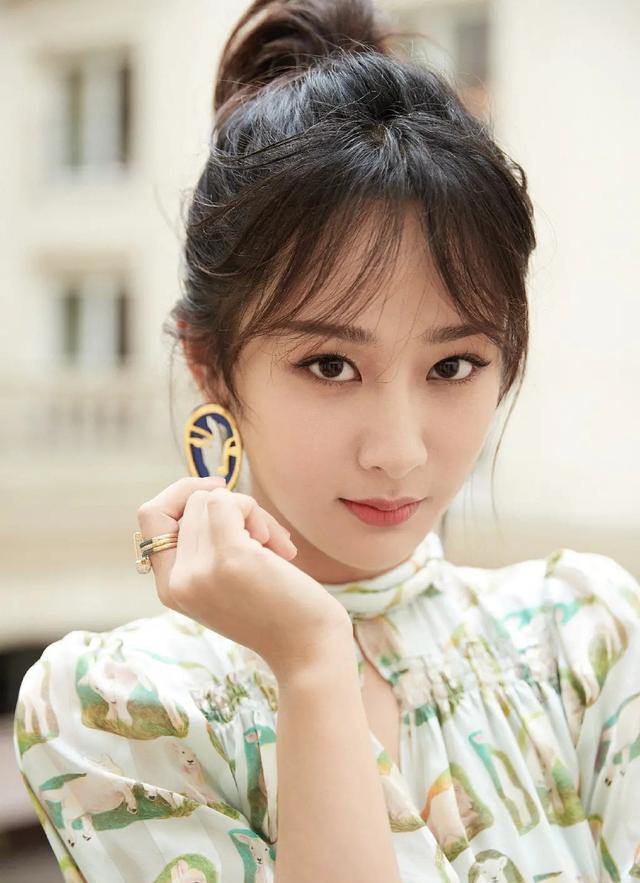 #杨紫#《青簪行》被曝阴阳剧本，当初拖垮钟汉良的套路，要给杨紫用吗？