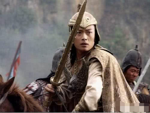 秦琼▲在唐朝，究竟秦叔宝是个什么地位？没想到差别如此大令人唏嘘
