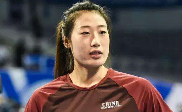 『郎平』郎平在接受采访时直言，有人一辈子也打不了奥运，那么这个人是谁？