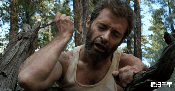 「灭霸」洛基的12字遗言，狼叔的9字遗言，不如他的3个字悲壮！