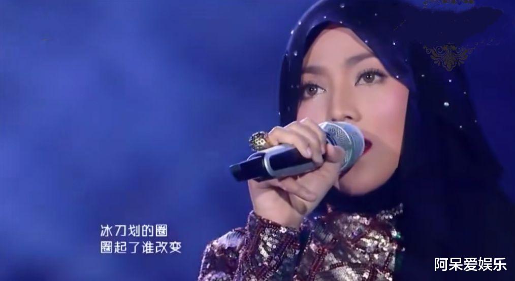邓紫棋|《歌手》不做了 盘点节目十大金曲 冠军实至名归一战封神