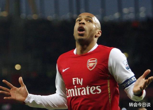 「阿森纳」掌故|温格时代阿森纳十佳签约:法国四将入选 0元叛将成就传奇