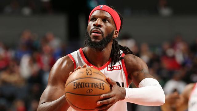 火箭队|巴莫特迎火箭首秀,2底层替补也上场,德帅为何还要冷藏一新援?