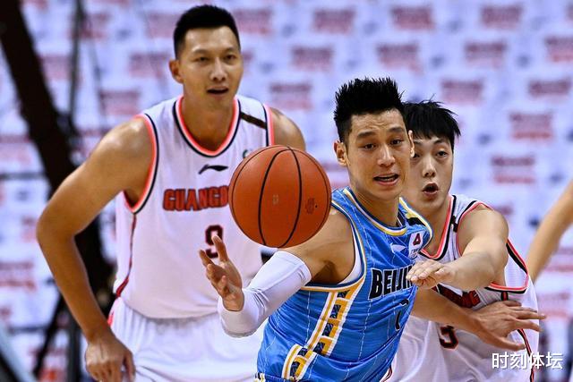 林书豪|谁的错？林书豪事件引起NBA媒体讨论，美媒：该改变的不是CBA球员