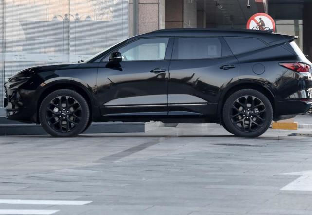 丰田汉兰达@汉兰达迎来“终结者”，2.0T+9AT，一看价格，车友：真没白等