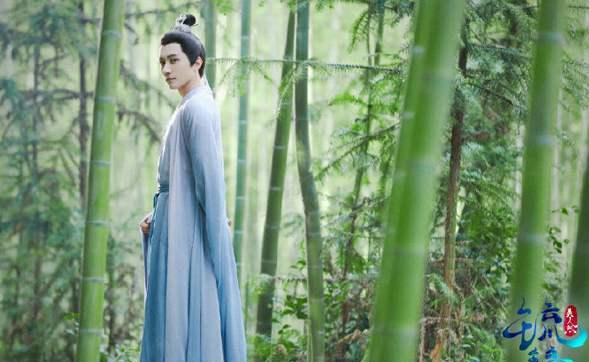 禹司凤|《琉璃》最值得嫁的男人不是禹司凤，也不是白帝，而是离泽宫主！