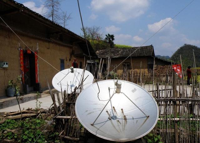 趣观历史|当初风靡全国的“卫星锅”，后来为何渐渐消失？专家一语揭开谜底