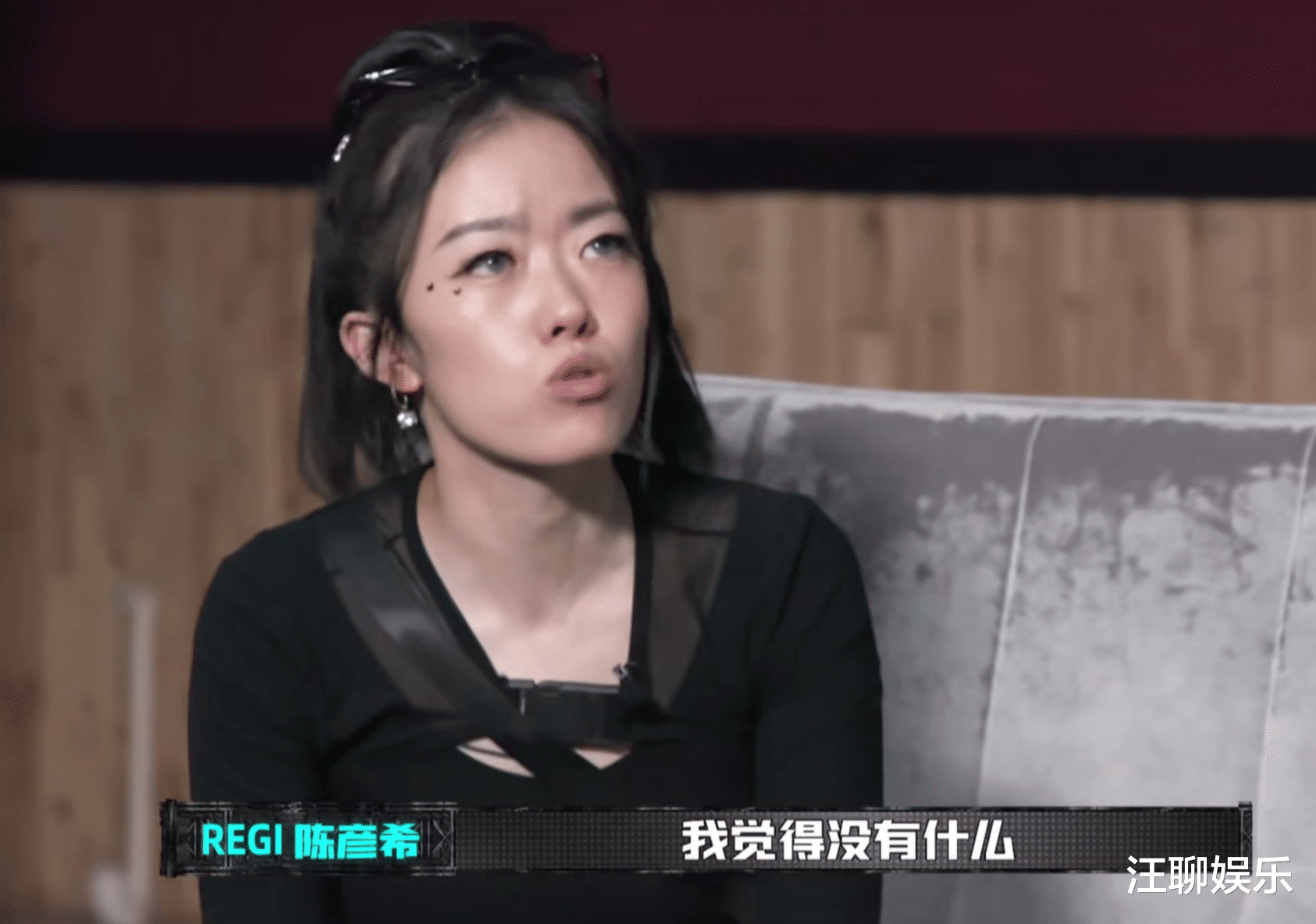 中国新说唱|中国新说唱:看这个架势,节目组可能在考虑出一个“女冠军”