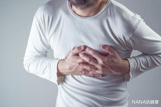 苹果|一旦身体发出7个信号，十有八九是肝硬化，最好检查一下