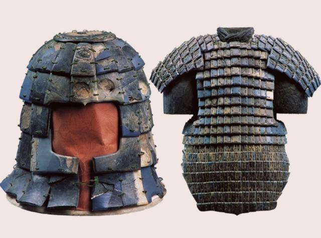 「秦国」秦国为何能横扫六合?秦国兵卒在战场上,敌人不够砍连队友都杀