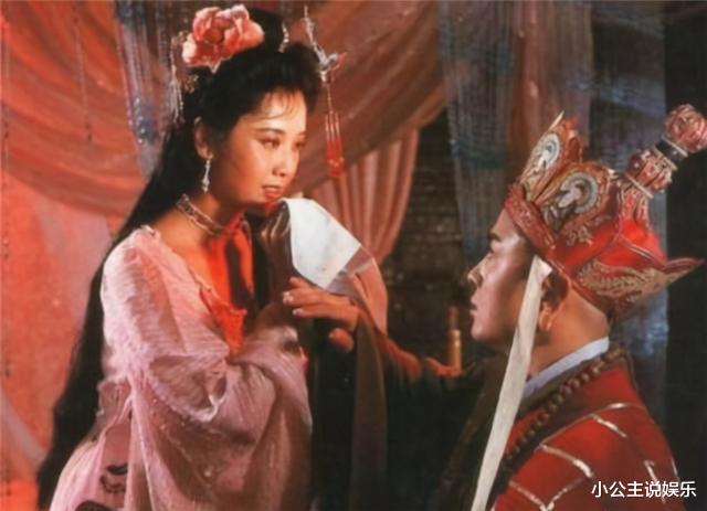 女儿国|朱琳：被传与徐少华“假戏真做”，53岁再婚，68岁丁克无子女