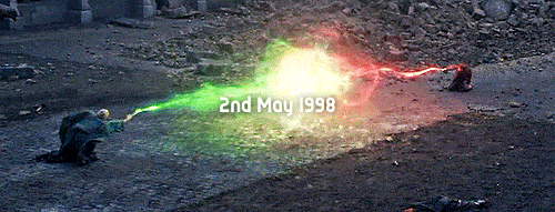 「哈利·波特」逝世22年,他仍是《哈利·波特》永远的痛:我爱你,但与你无关