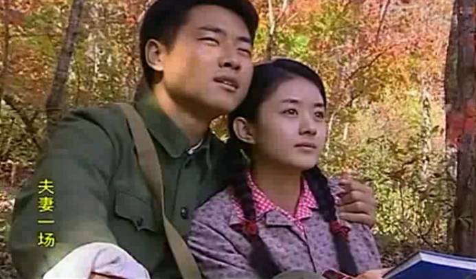 赵丽颖|结婚两年堪比“整容”，冯绍峰还是原来模样，而赵丽颖却换了个人