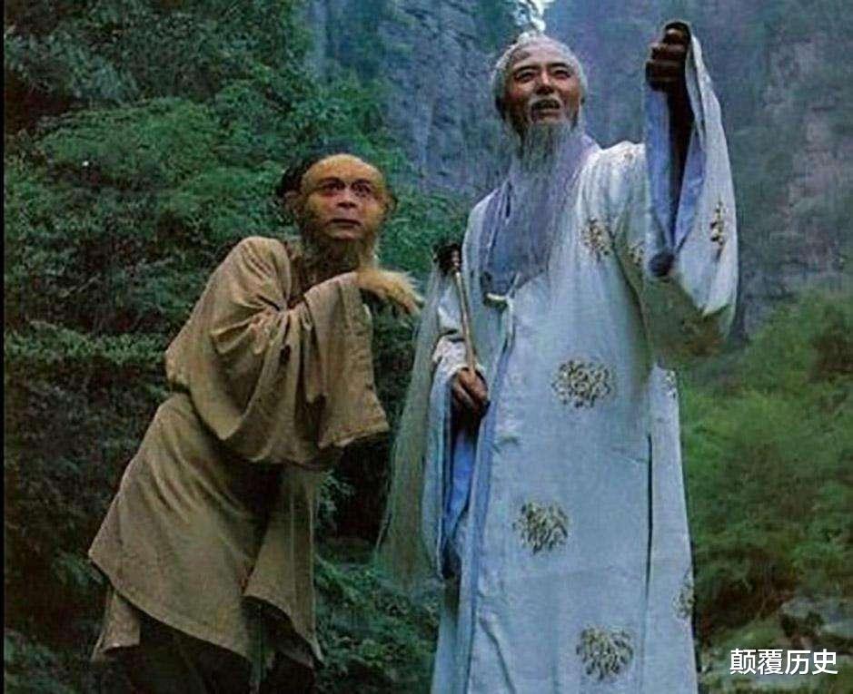 |金箍棒有个特殊功能，孙悟空不敢用，否则如来都打不过他