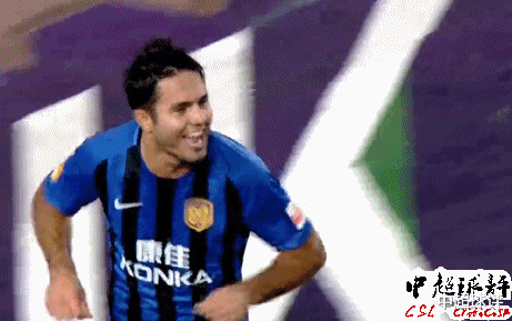 中超■中超独造33球外援爆料:自己有机会进入巴西国家队!