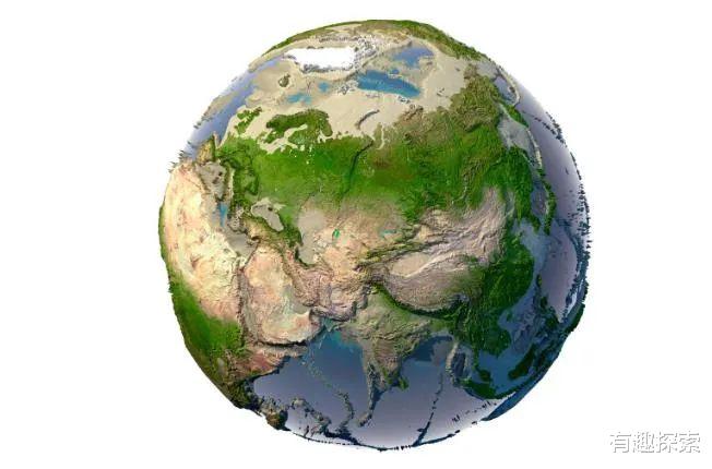 火山|专家发现新情况，太平洋板块潜入我国下方600公里处，危险吗？