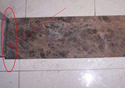 [装修风格]有钱人门槛石都喜欢这样装，预示着财运迎门来，越住越富有