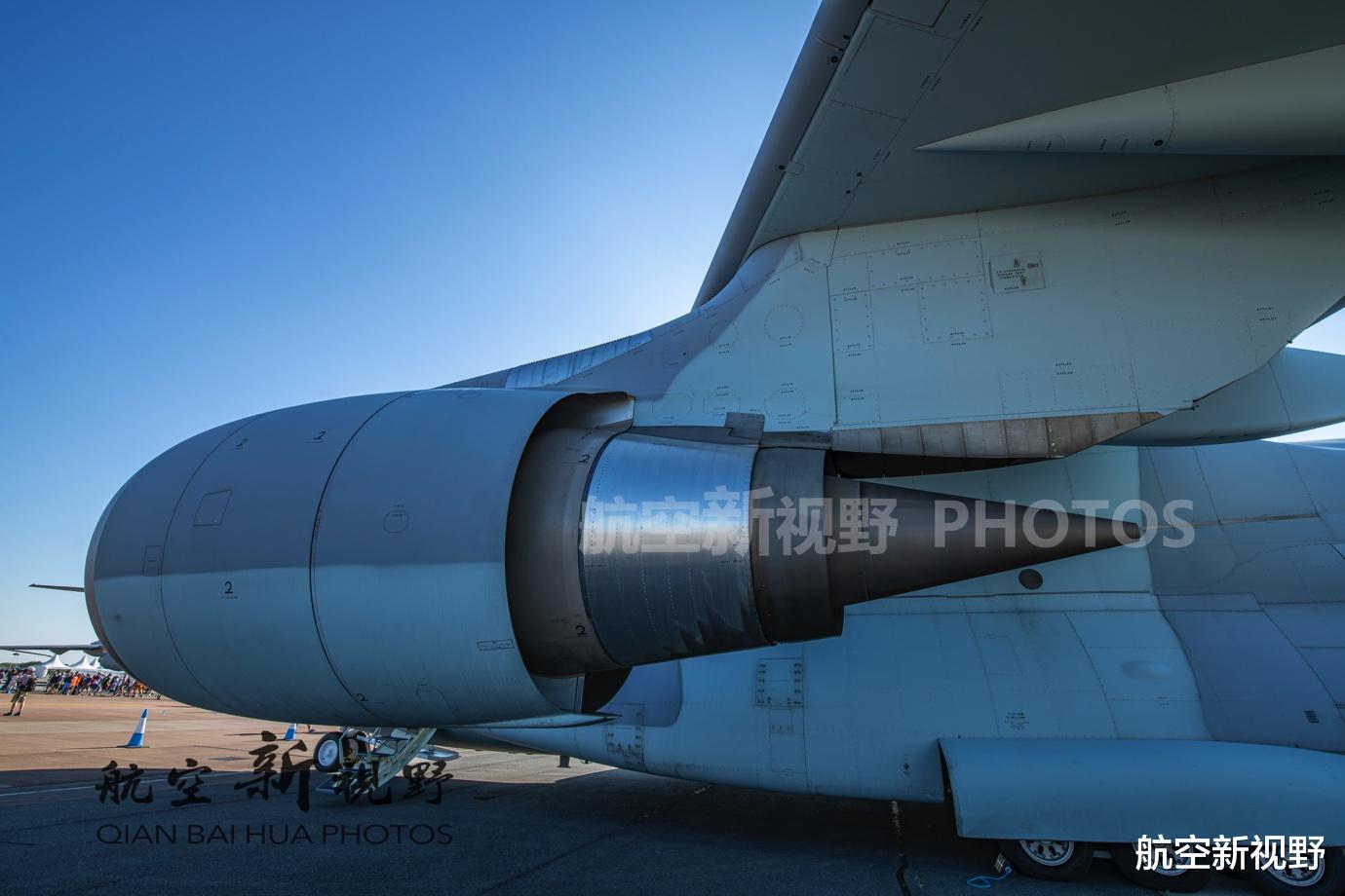 运输机|C-2和运-20高清实拍，川崎重工VS西飞，日本精工中国制造哪家强？