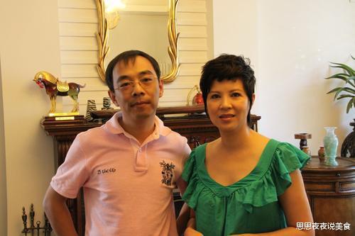 杭天琪|她9次上春晚，40岁二婚嫁27岁男友，46岁生下儿子生活幸福