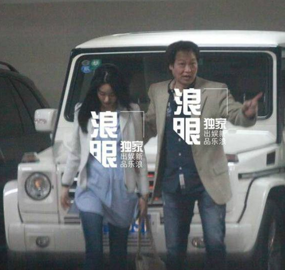 杨采钰|她和金主离婚了？