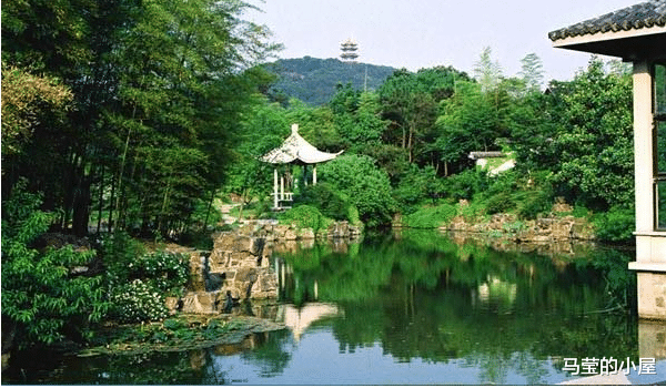 江苏省|华东“最大”规模公园，每年接待50多万游客，耗资3亿却免门票