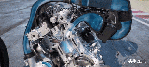 长安汽车|买车选涡轮增压还是自然吸气发动机？老司机：堵一次车就知道