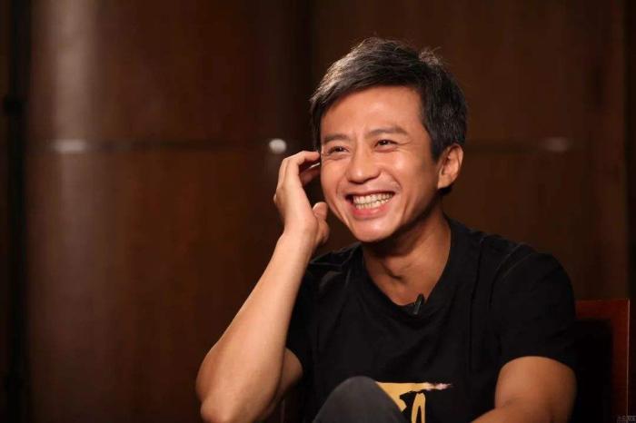 『罗志祥』邓超：我41了，罗志祥：我也41岁，他：我也是，网友：别闹！
