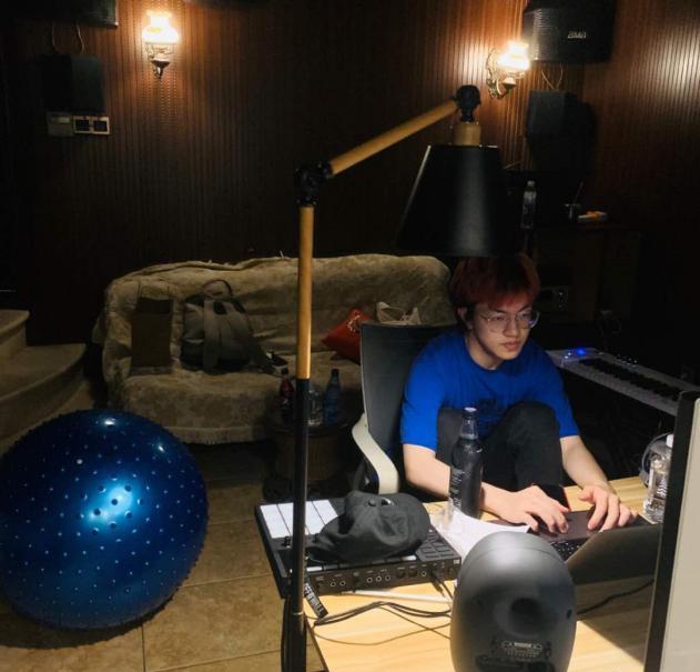 偶练|当年《偶练》没有出道 卡十的那些人如今都怎么样了?