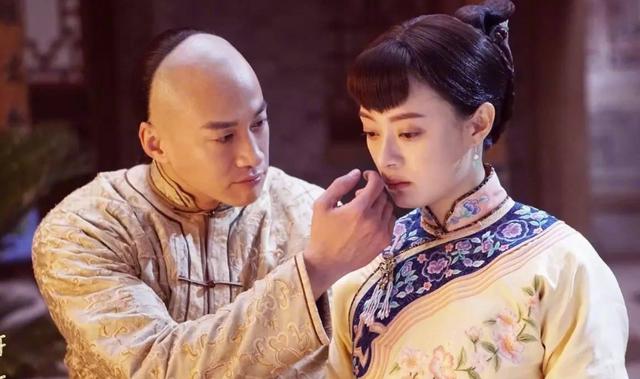 何润东▲45岁还在演偶像剧？何润东演新剧被吐槽，网友直言：太油腻了！