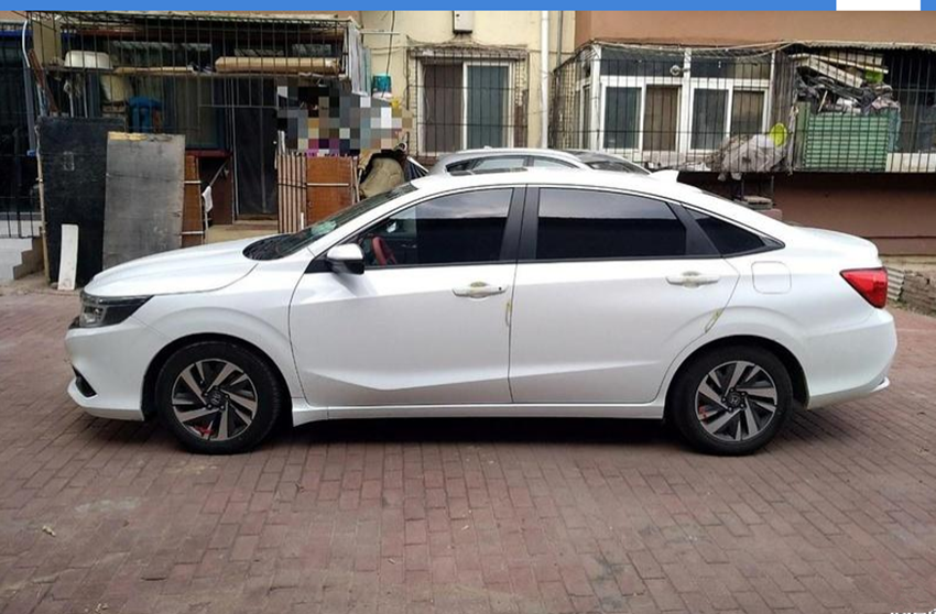 动力|卖“白菜价”的合资！跌至7.48万，长4米7油耗4.9，不买雅阁选它