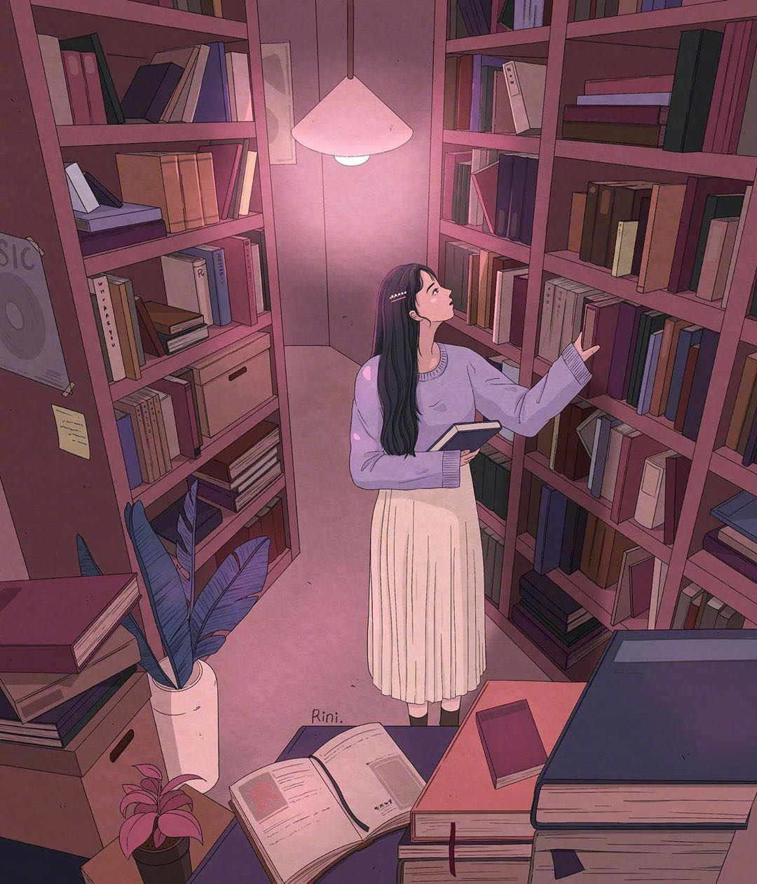 抑郁症|不要再对抑郁症患者说“你只是想太多了”