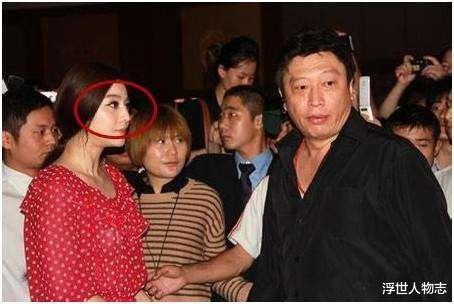 范冰冰|范冰冰还清8.84亿后，她背后的男人穆晓光，却因为她进了牢房
