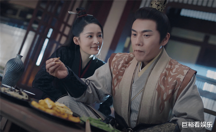 电视剧|目前“最火”电视剧大洗牌:《锦绣南歌》跌至第3,榜首断层登顶